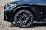 BMW X6 M Competition 2019 года (WW)